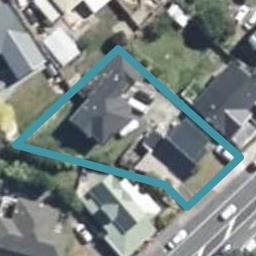 793 High Street, Boulcott, Lower Hutt