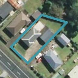 11 Manawapou Road, Hawera