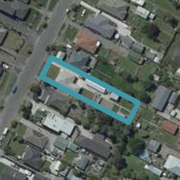 72 Mackworth Street, Woolston, Christchurch