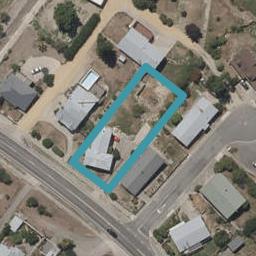 50 Scotland Street, Roxburgh, Roxburgh
