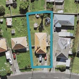 11 Parkinson Avenue, Wesley, Auckland