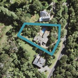 194 Carter Road, Oratia, Auckland