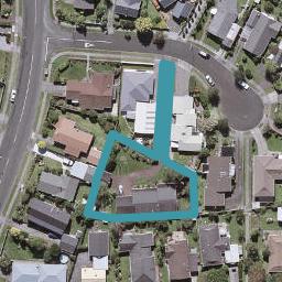 4A Argyle Place, Highlands Park, New Plymouth