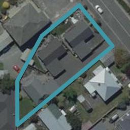 74A Spencer Street, Addington, Christchurch