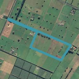 45 Western Drain Road, Edgecumbe, Edgecumbe