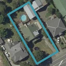 431 Featherston Street, Palmerston North, Palmerston North