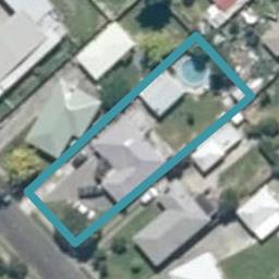 40 Shackleton Street, Maraenui, Napier