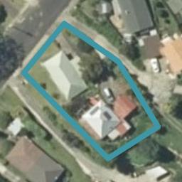 228A Waikiekie Road, Thames, Thames
