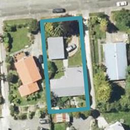 76 Scotland Street, Picton