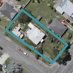 63 Aotaki Street, Otaki