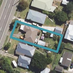 96 Stanley Road, Te Hapara, Gisborne