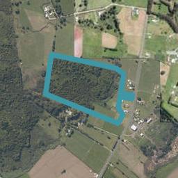 4839 State Highway 12, Kaikohe, Kaikohe