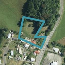 6809 State Highway 6, Rai Valley