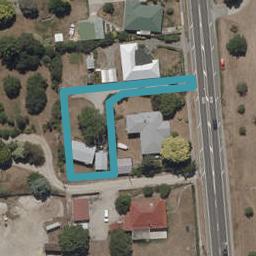 175A Scotland Street, Roxburgh, Roxburgh