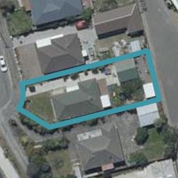 18 Leverett Place, North New Brighton, Christchurch