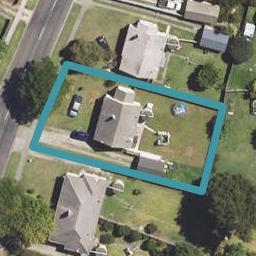 31 Collins Street, Te Hapara, Gisborne