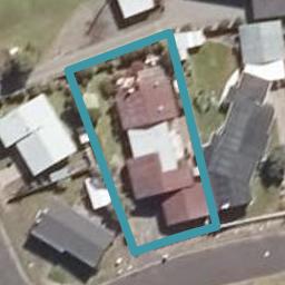 24 Armagh Terrace, Marton