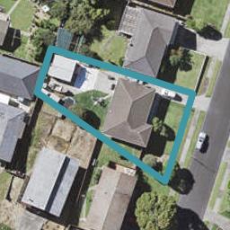 29 Borrowdace Avenue, Botany Downs, Auckland