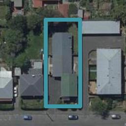 3/39 Hastings Street West, Sydenham, Christchurch