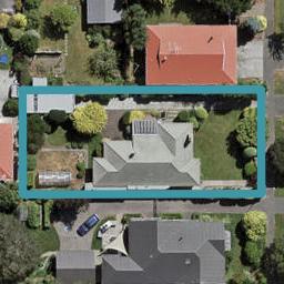 16 Russel Street, Gladstone, Invercargill