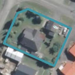 23 Russell Street, Pleasant Point