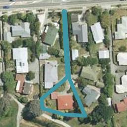 6 Mill Stream Lane, Mayfield, Blenheim