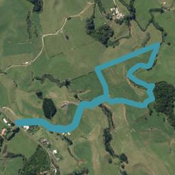 269E Hurford Road, Hurford, New Plymouth