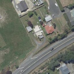 672 East Taieri-Allanton Road, Allanton, Mosgiel