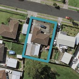 3 Dillon Crescent, Clover Park, Auckland