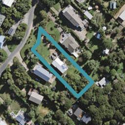 8 Huia Street, Oneroa, Waiheke Island