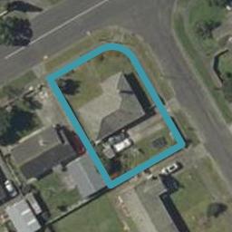 17 Rugby Street, Awapuni, Palmerston North