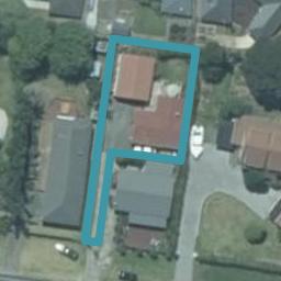 43B South Highway East, Whitianga