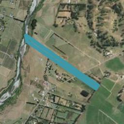 0 Te Ore Ore-Bideford, Te Ore Ore, Masterton