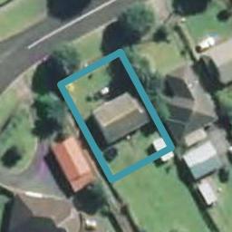 46 Dixon Avenue, Hawera