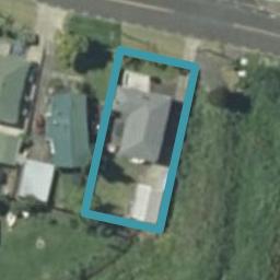 407 Parawai Road, Thames
