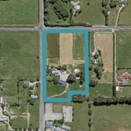 308 Mill Road North, Myross Bush, Invercargill