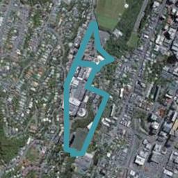 21 Kelburn Parade, Kelburn, Wellington