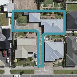 44 George Street, Windsor, Invercargill