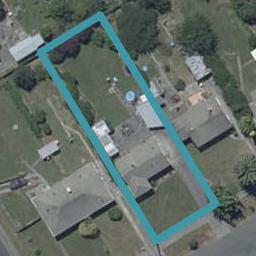 28 Monmouth Street, Feilding, Feilding