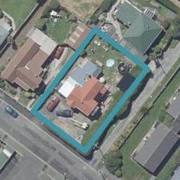 52 School Street, Kaikorai, Dunedin