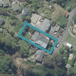 6 Gannet Lane, Saint Leonards, Dunedin