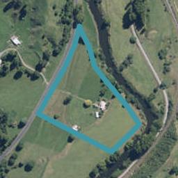 5843 State Highway 4, Taumarunui