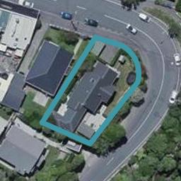 12 Cashmere Avenue, Khandallah, Wellington