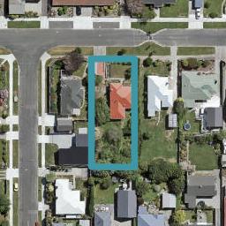 47 Filleul Street, Gladstone, Invercargill