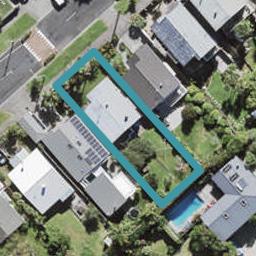 49 Warwick Avenue, Westmere, Auckland