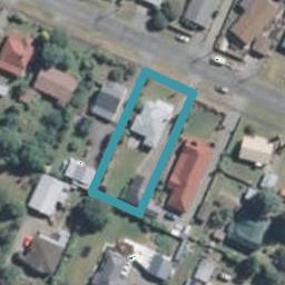 53 Harris Street, Pleasant Point, Pleasant Point