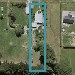 24 Blyth Street, Woodend, Invercargill