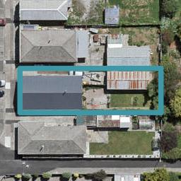 45 Ward Street, Waverley, Invercargill