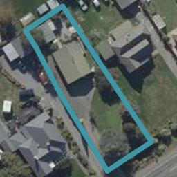37 High Street, Leeston, Leeston
