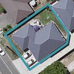 803 Williams Street, Mahora, Hastings